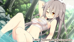 画像ギャラリー No.005のサムネイル画像 / システムソフト・アルファーが「三極姫大戦」を2017年2月にサービス予定。スマホアプリ「三極姫 DEFENCE」のブラウザ版