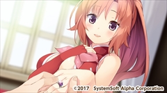 画像ギャラリー No.006のサムネイル画像 / システムソフト・アルファーが「三極姫大戦」を2017年2月にサービス予定。スマホアプリ「三極姫 DEFENCE」のブラウザ版