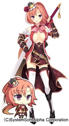 画像ギャラリー No.004のサムネイル画像 / 「三極姫大戦」が本日16:00にサービスイン。SSR孫策伯符を入手できるイベントも実施