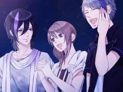 「MARGINAL#4 ROAD TO GALAXY」インプレッション。3つのアイドルユニットを支えるマネージャーになって「ピタフェス」の成功を目指します！