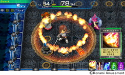 画像ギャラリー No.003のサムネイル画像 / メダルRPG「エターナルナイツ」の続編「エルドラクラウン」が稼働開始