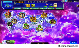 画像ギャラリー No.004のサムネイル画像 / 「エルドラクラウン」，“ファイナルクエスト”に新エリアが登場