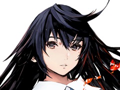 「LORD of VERMILION IV」，ティザーサイトにてイラストレーター・タイキ氏デザインの登場キャラクター2人を公開