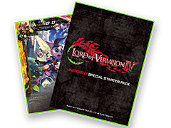 「LORD of VERMILION IV」のJAEPO2017出展情報詳細が公開。ステージは一般公開日初日で，丹沢悠一Pやゲストによるトークセッションを楽しめる