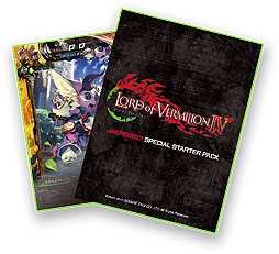 画像ギャラリー No.002のサムネイル画像 / 「LORD of VERMILION IV」のJAEPO2017出展情報詳細が公開。ステージは一般公開日初日で，丹沢悠一Pやゲストによるトークセッションを楽しめる