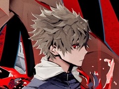 「LORD of VERMILION IV」，謎に包まれていた物語の背景やキャラクター情報を公開。世界観を描いたイメージビジュアルも