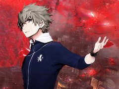 「LORD of VERMILION IV」のティザーPV（ショートVer.）が公開。JAEPO2017でフルVer.が披露，ステージには加隈亜衣さんがゲスト出演へ