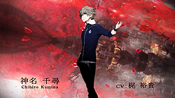 画像ギャラリー No.004のサムネイル画像 / 「LORD of VERMILION IV」のティザーPV（ショートVer.）が公開。JAEPO2017でフルVer.が披露，ステージには加隈亜衣さんがゲスト出演へ