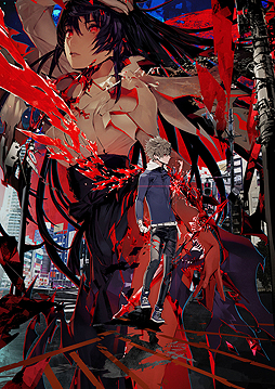 画像ギャラリー No.003のサムネイル画像 / 「LORD of VERMILION IV」では複雑化したシステムが整理され戦略ゲームとしての深みが増す。使い魔の新たな強化要素を始めとした新要素が公開