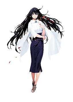 画像ギャラリー No.006のサムネイル画像 / 「LORD of VERMILION IV」では複雑化したシステムが整理され戦略ゲームとしての深みが増す。使い魔の新たな強化要素を始めとした新要素が公開
