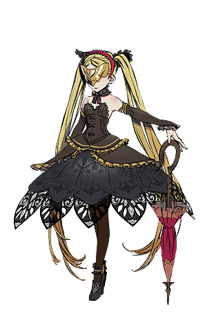 画像ギャラリー No.007のサムネイル画像 / 「LORD of VERMILION IV」では複雑化したシステムが整理され戦略ゲームとしての深みが増す。使い魔の新たな強化要素を始めとした新要素が公開