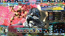 画像ギャラリー No.019のサムネイル画像 / 「LORD of VERMILION IV」では複雑化したシステムが整理され戦略ゲームとしての深みが増す。使い魔の新たな強化要素を始めとした新要素が公開