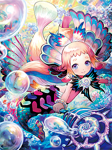 画像ギャラリー No.026のサムネイル画像 / 「LORD of VERMILION IV」では複雑化したシステムが整理され戦略ゲームとしての深みが増す。使い魔の新たな強化要素を始めとした新要素が公開