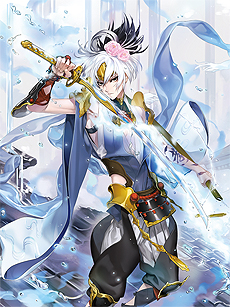 画像ギャラリー No.027のサムネイル画像 / 「LORD of VERMILION IV」では複雑化したシステムが整理され戦略ゲームとしての深みが増す。使い魔の新たな強化要素を始めとした新要素が公開