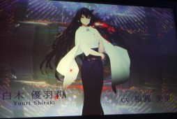 画像ギャラリー No.006のサムネイル画像 / ［JAEPO2017］血晶武装，アルティメットレイドなど新要素が盛りだくさん。舞台を現代に移し生まれ変わった「LORD of VERMILION IV」ステージレポート