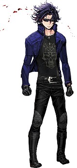 画像ギャラリー No.005のサムネイル画像 / 「LoV IV」，新サブキャラ3人と使い魔2体のビジュアルやバックグラウンドが公開。日野 聡さん，釘宮理恵さん，諏訪部順一さんが主人公のCVに