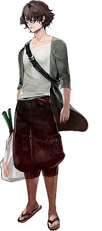 画像ギャラリー No.011のサムネイル画像 / 「LoV IV」，新サブキャラ3人と使い魔2体のビジュアルやバックグラウンドが公開。日野 聡さん，釘宮理恵さん，諏訪部順一さんが主人公のCVに