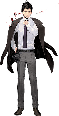 画像ギャラリー No.003のサムネイル画像 / 「LORD of VERMILION IV」の新たな主人公キャラ2名が公開。シリーズ9周年記念の生配信が6月17日に実施へ