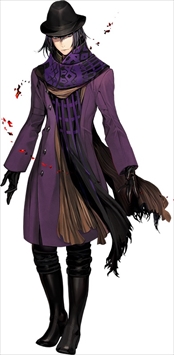 画像ギャラリー No.002のサムネイル画像 / 「LORD of VERMILION IV」,茅野愛衣さん,三木眞一郎さん,寺島拓篤さんが演じる新主人公キャラ3人が公開