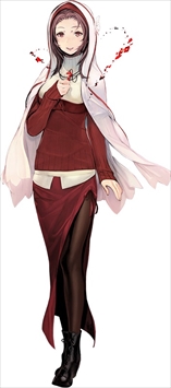 画像ギャラリー No.003のサムネイル画像 / 「LORD of VERMILION IV」,茅野愛衣さん,三木眞一郎さん,寺島拓篤さんが演じる新主人公キャラ3人が公開