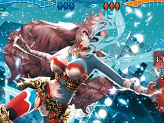 「LORD of VERMILION IV」は本日稼働開始。舞台は現代の日本となり，ゲームシステムはシンプルで奥が深いものとなるよう改修
