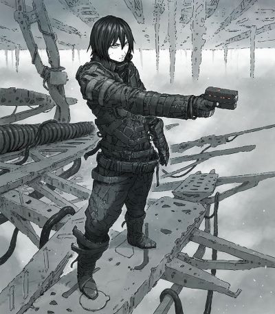 画像ギャラリー No.009のサムネイル画像 / ベルダンディーや火々里綾火，霧亥が使い魔として参戦。「LORD of VERMILION IV」の次期コラボレーションカードが公開