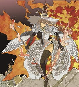 画像ギャラリー No.006のサムネイル画像 / 「LORD of VERMILION IV」最新Ver.「血晶事変」の稼働日が12月14日に決定。Ver.4.0ブースターパックは12月22日に発売