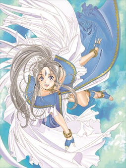画像ギャラリー No.007のサムネイル画像 / 「LORD of VERMILION IV」最新Ver.「血晶事変」の稼働日が12月14日に決定。Ver.4.0ブースターパックは12月22日に発売