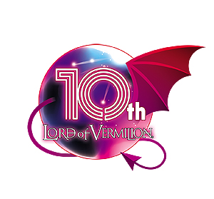 画像ギャラリー No.011のサムネイル画像 / 「LORD of VERMILION」10周年プロジェクトが始動。6月28日登場のLoV4最新Ver.「血晶事変 RenatuS」には「ハイスコアガール」使い魔も