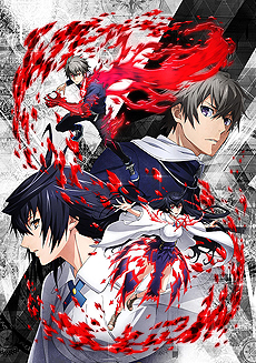 画像ギャラリー No.012のサムネイル画像 / 「LORD of VERMILION」10周年プロジェクトが始動。6月28日登場のLoV4最新Ver.「血晶事変 RenatuS」には「ハイスコアガール」使い魔も