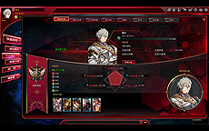 画像ギャラリー No.025のサムネイル画像 / 「LORD of VERMILION」10周年プロジェクトが始動。6月28日登場のLoV4最新Ver.「血晶事変 RenatuS」には「ハイスコアガール」使い魔も