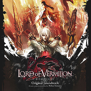 画像ギャラリー No.018のサムネイル画像 / 「LORD of VERMILION」10周年企画でテレビアニメ放映の「前夜祭」が7月12日に開催。記念書籍の発売や，初代「LoV」サントラ配信の情報も
