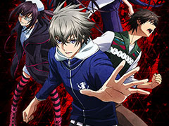 「LORD of VERMILION」10周年企画でテレビアニメ放映の「前夜祭」が7月12日に開催。記念書籍の発売や，初代「LoV」サントラ配信の情報も