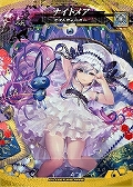 画像ギャラリー No.015のサムネイル画像 / 「LORD of VERMILION IV」,60種類の新カードが追加される最新Ver.「血晶事変 RenatuS」が稼働開始
