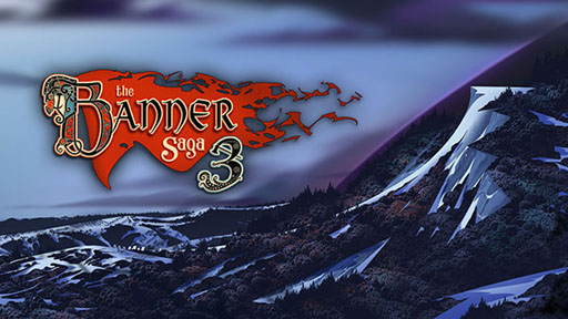 画像ギャラリー No.002のサムネイル画像 / 「The Banner Saga 3」のクラウドファンディングが2倍超えの大成功。何度もバトルを楽しめる「Eternal Arena」モードの追加も決定