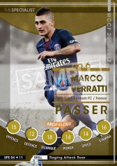 画像ギャラリー No.002のサムネイル画像 / 「WORLD CLUB Champion Football 2016-2017 Ver.3.0」が本日より稼動