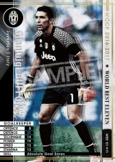 画像ギャラリー No.004のサムネイル画像 / 「WORLD CLUB Champion Football 2016-2017 Ver.3.0」が本日より稼動