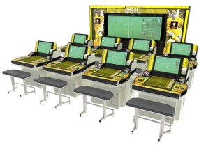 画像ギャラリー No.008のサムネイル画像 / 「WORLD CLUB Champion Football 2016-2017 Ver.3.0」が本日より稼動