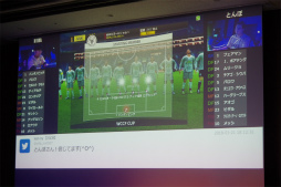 画像ギャラリー No.030のサムネイル画像 / “WCCF日本一”の座を懸けた公式全国大会「WCCF CUP WINNER’S CUP The 12th」が開催。優勝の栄冠はNIWA監督の手に