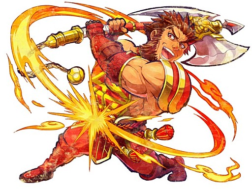 画像ギャラリー No.001のサムネイル画像 / 「八百万クエスト」,初イベント「妖怪大決戦」が正式リリースと同時に開催