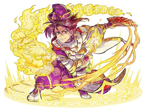 画像ギャラリー No.002のサムネイル画像 / 「八百万クエスト」,初イベント「妖怪大決戦」が正式リリースと同時に開催