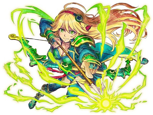 画像ギャラリー No.005のサムネイル画像 / 「八百万クエスト」,初イベント「妖怪大決戦」が正式リリースと同時に開催