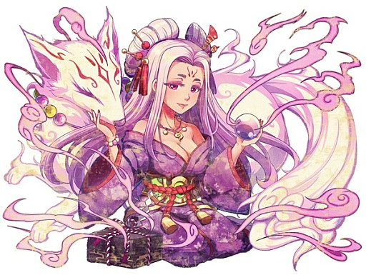 画像ギャラリー No.006のサムネイル画像 / 「八百万クエスト」,初イベント「妖怪大決戦」が正式リリースと同時に開催
