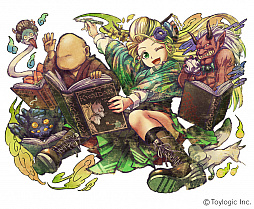 画像ギャラリー No.002のサムネイル画像 / 「八百万クエスト」,新イベント「文豪怪異録」が開催