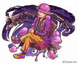 画像ギャラリー No.004のサムネイル画像 / 「八百万クエスト」,新イベント「文豪怪異録」が開催