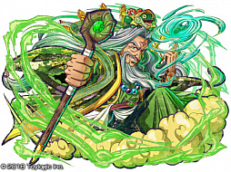 画像ギャラリー No.005のサムネイル画像 / 「八百万クエスト」,多数の新キャラが登場する“児雷也豪傑譚”を4月2日に開催