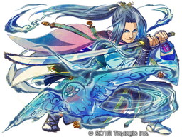 画像ギャラリー No.009のサムネイル画像 / 「八百万クエスト」に新しい冒険要素の“ヤオヨロズ街”が追加