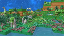 画像ギャラリー No.003のサムネイル画像 / 「キューブクリエイターDX」×「Birthdays the Beginning」,合同体験会の開催が決定