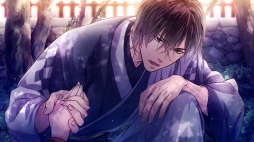 画像ギャラリー No.002のサムネイル画像 / PS Vita用恋愛アドベンチャー「吉原彼岸花 久遠の契り」が2017年内に発売決定。辰吉のルートなど新要素を多数追加