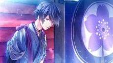 画像ギャラリー No.008のサムネイル画像 / PS Vita用恋愛アドベンチャー「吉原彼岸花 久遠の契り」が2017年内に発売決定。辰吉のルートなど新要素を多数追加